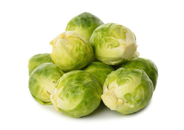 Brussels Sprout